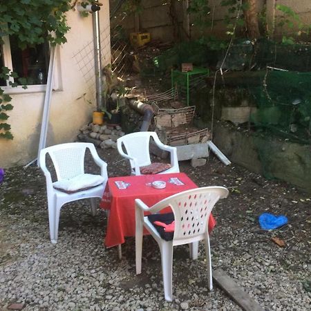 فندق Casa Cu Curte براشوف المظهر الخارجي الصورة